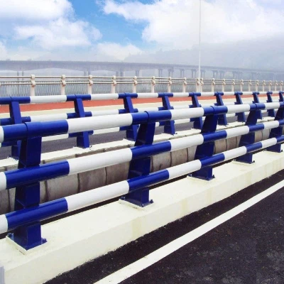 Προστατευτικό κιγκλίδωμα μεταλλικής κατασκευής